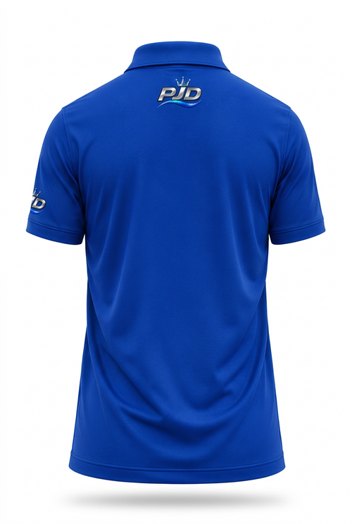 PJD G'DAY M8 Australian Performance Polo Shirt