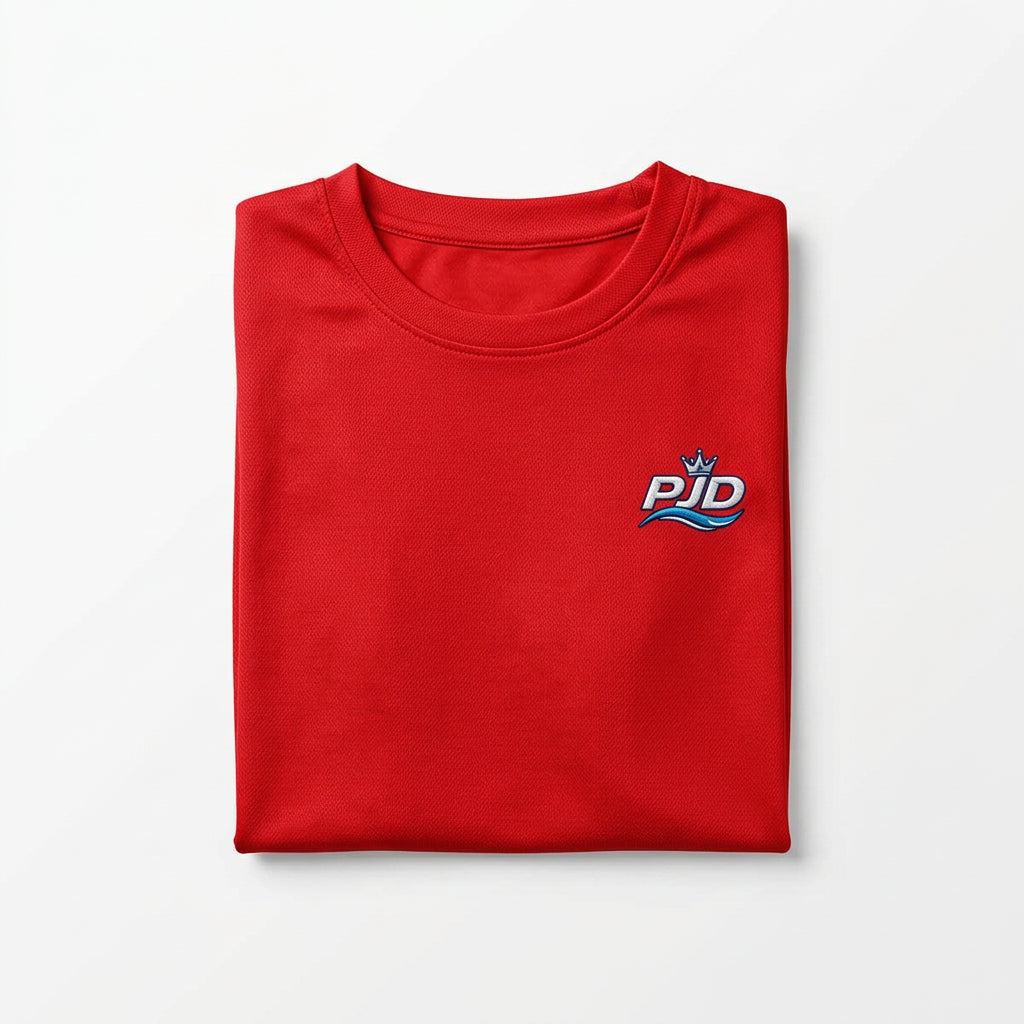 PJD | PJD Logo Tees