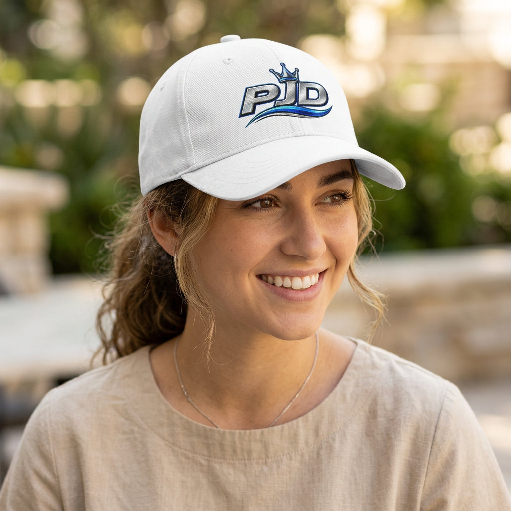 PJD | Everyday Cap