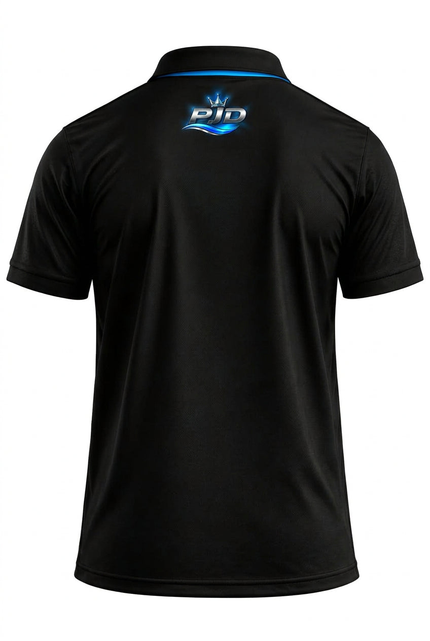 PJD | Live Life Outdoors Tee