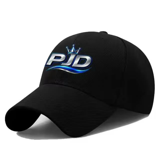 PJD | Everyday Cap