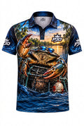 PJD | Crabbed Tee