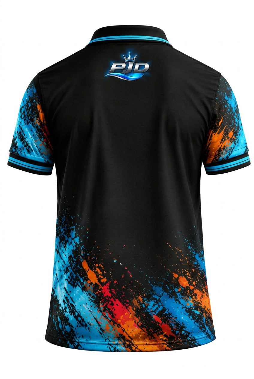PJD | Bad Decisions Tee
